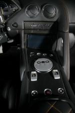 Lamborghini Murcielago LP640 Yeniceri Edition by Unicate 2010 года